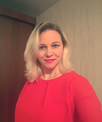 Анкета проститутки Вероника - Фото 1, Хойники, 45 лет, №12270